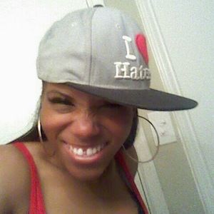 Meet your Posher, Paris